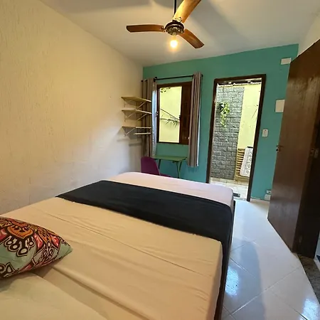 Maresia Paraty Hostel BR-3