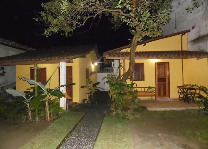 Livina Hostel Paraty