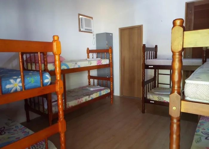Livina Hostel Paraty